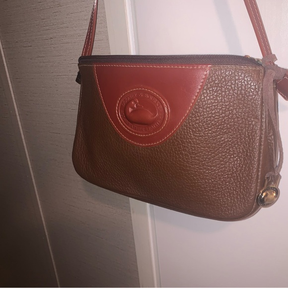 Dooney and Burke Purse - Picture 2 of 4